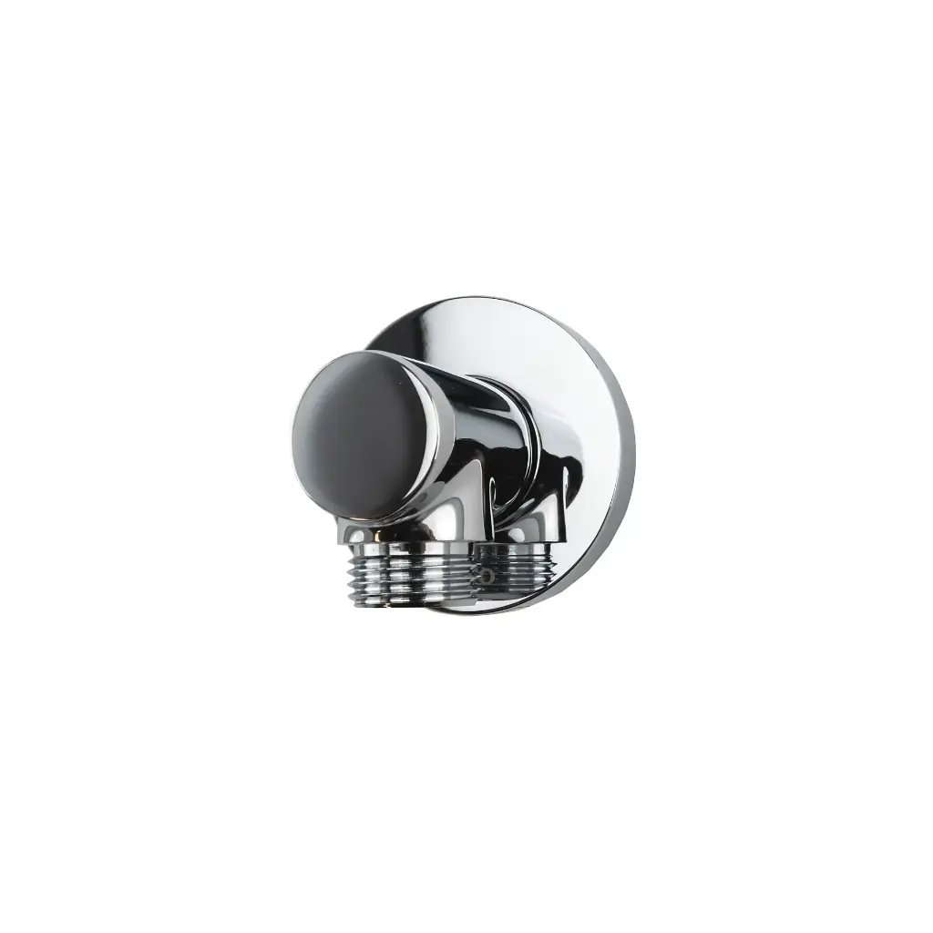 TOTO TBW01014U#BN Wall-Outlet Round