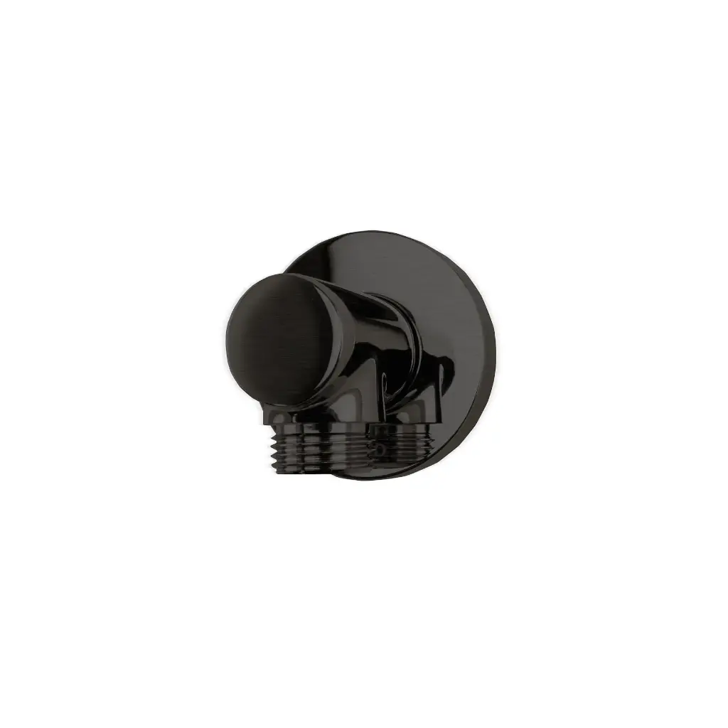 TOTO TBW01014U#MBL Wall-Outlet Round