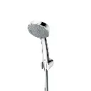 TOTO TBW01019U2#CP Hs,1 Mode,2.0Gpm,L,Modern Chrome Plated