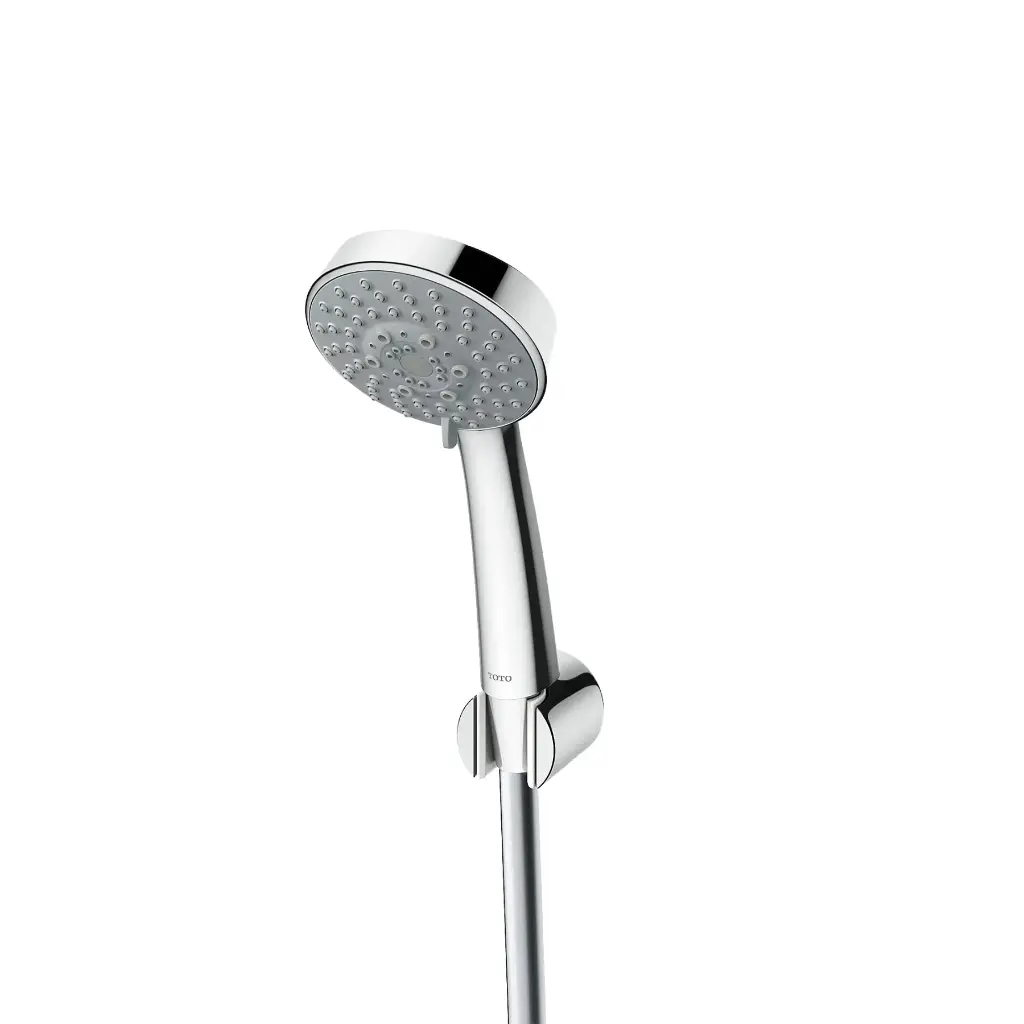TOTO TBW01020U4#CP Hs,5 Mode,1.75Gpm,L,Modern Chrome Plated