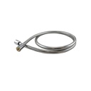TOTO TBW01027U#CP Shower Hose Pvc 63"