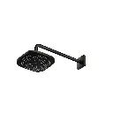 TOTO TBW02003U1#MBL Sh 8.5" 1 Mode 2.5Gpm G Sqaure