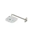 TOTO TBW02004U4#BN Sh 8.5" 2Mode 1.75Gpm G Square