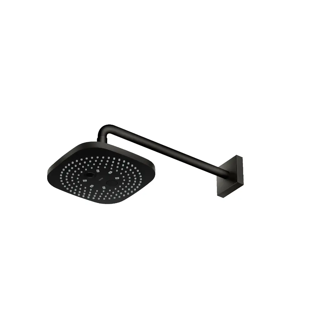TOTO TBW02004U4#MBL Sh 8.5" 2 Mode 1.75Gpm G Sq