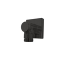 TOTO TBW02013U#MBL Wall-Outlet Square