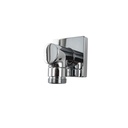 TOTO TBW02013U#PN Wall-Outlet Square
