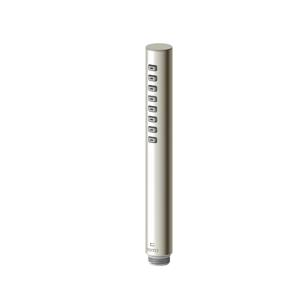 TOTO TBW02016U4#BN Hs,1Mode,1.75Gpm,G,Cylindrical Brushed Nickel
