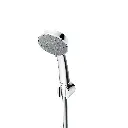 TOTO TBW03003U4#CP Hs,5 Mode,1.75Gpm,L,Classic Chrome Plated