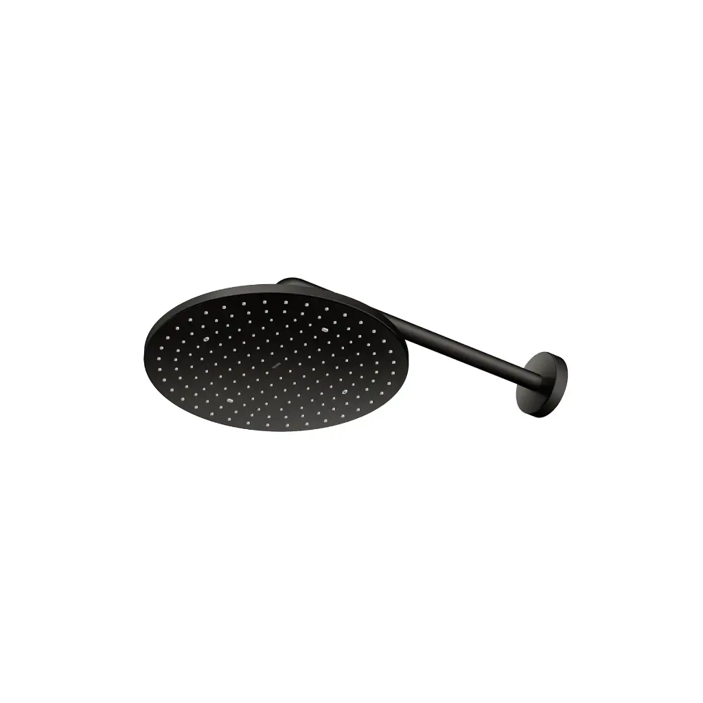 TOTO TBW07003U4#MBL Rain Shower Round 12" 1.75Gpm