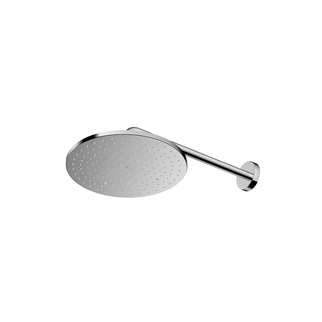 TOTO TBW07003U4#PBR Rain Shower Round 12" 1.75Gpm