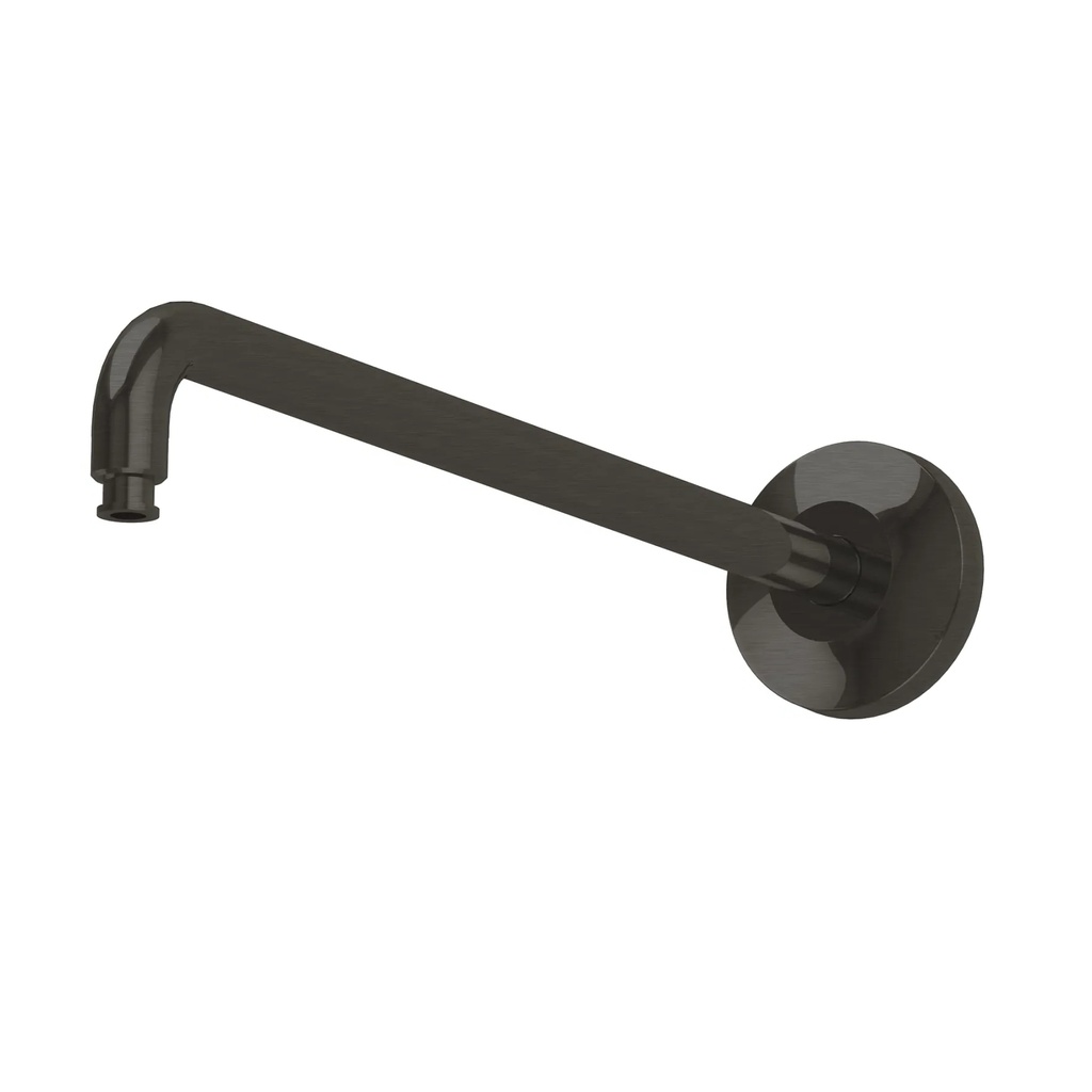 TOTO TBW07025U#MBL Rain Shower Arm(Wall-Mnt) 16"