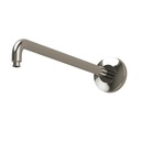 TOTO TBW07025U#PN Rain Shower Arm(Wall-Mnt), 16"
