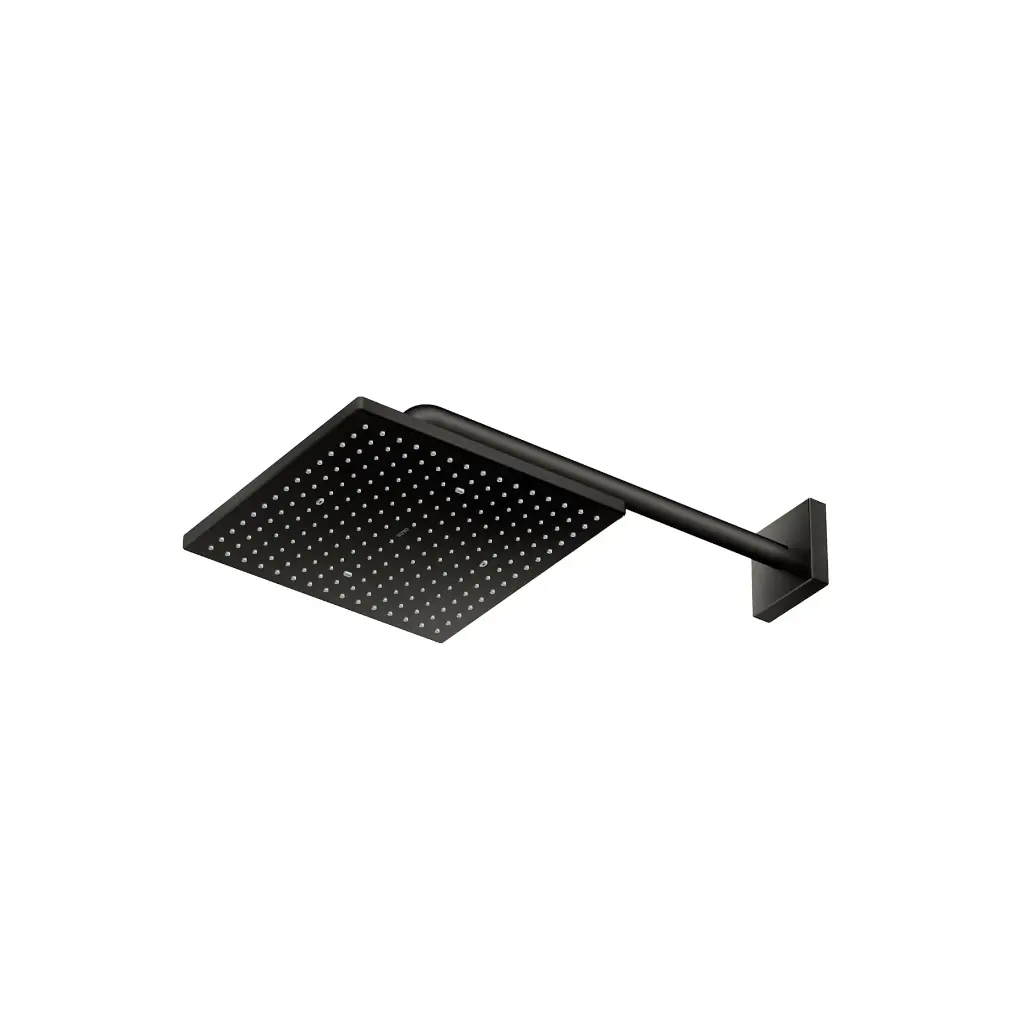TOTO TBW08002U4#MBL Rain Shower Square 10" 1.75Gpm