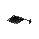 TOTO TBW08002U4#MBL Rain Shower Square 10" 1.75Gpm