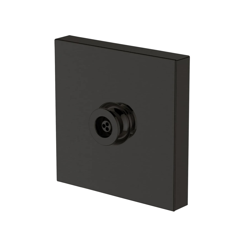 TOTO TBW08008U#MBL Body Spray (Square) 1.6Gpm