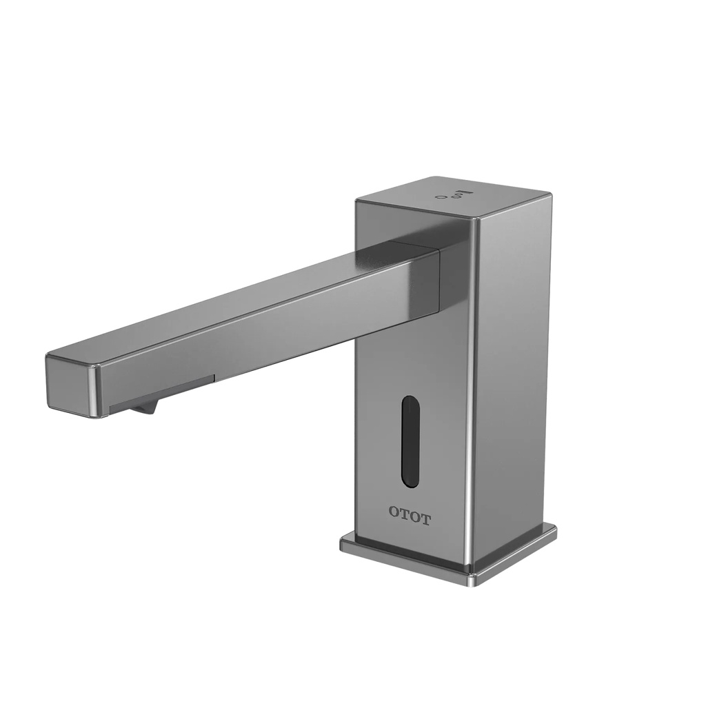 TOTO TES201AEIA#CP Iot Asd Kit W/1Spout Square S