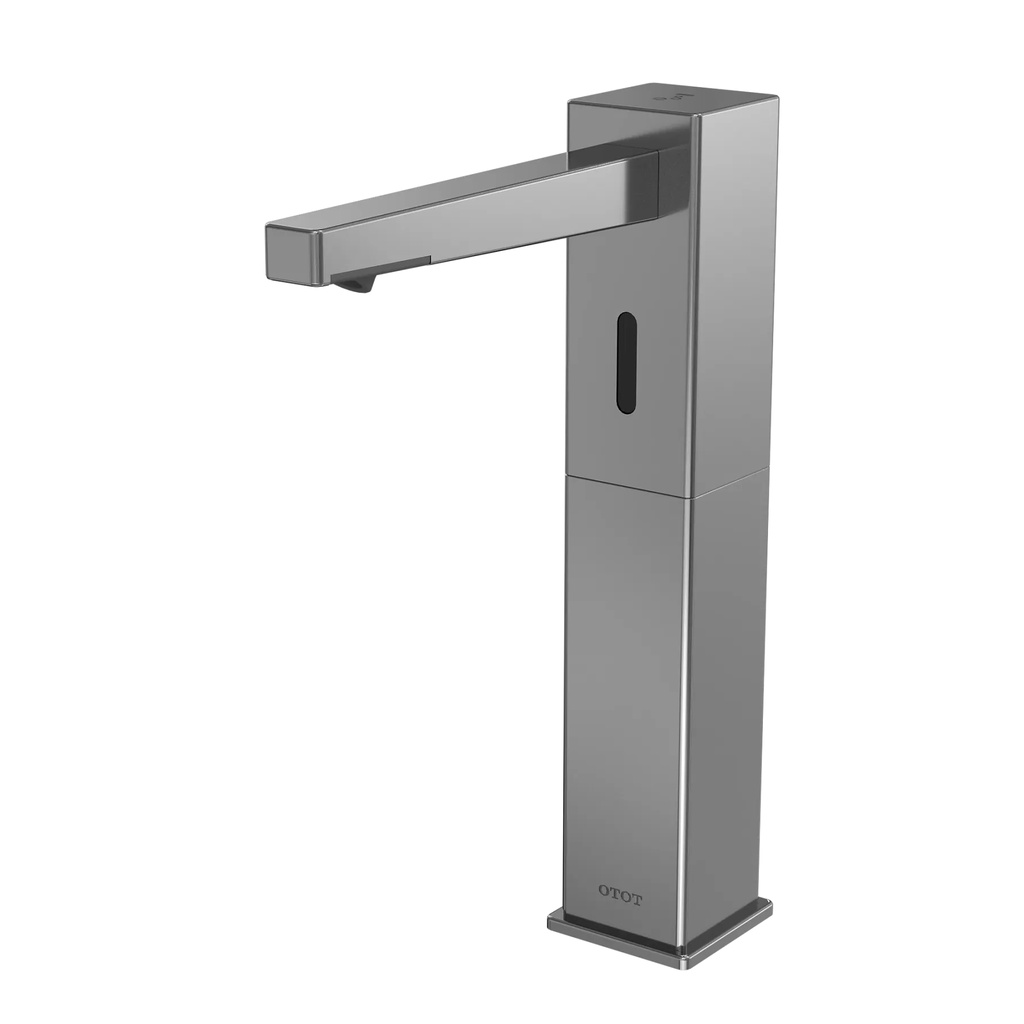 TOTO TES203AF#CP Asd Kit W/ 3 Spouts Square M
