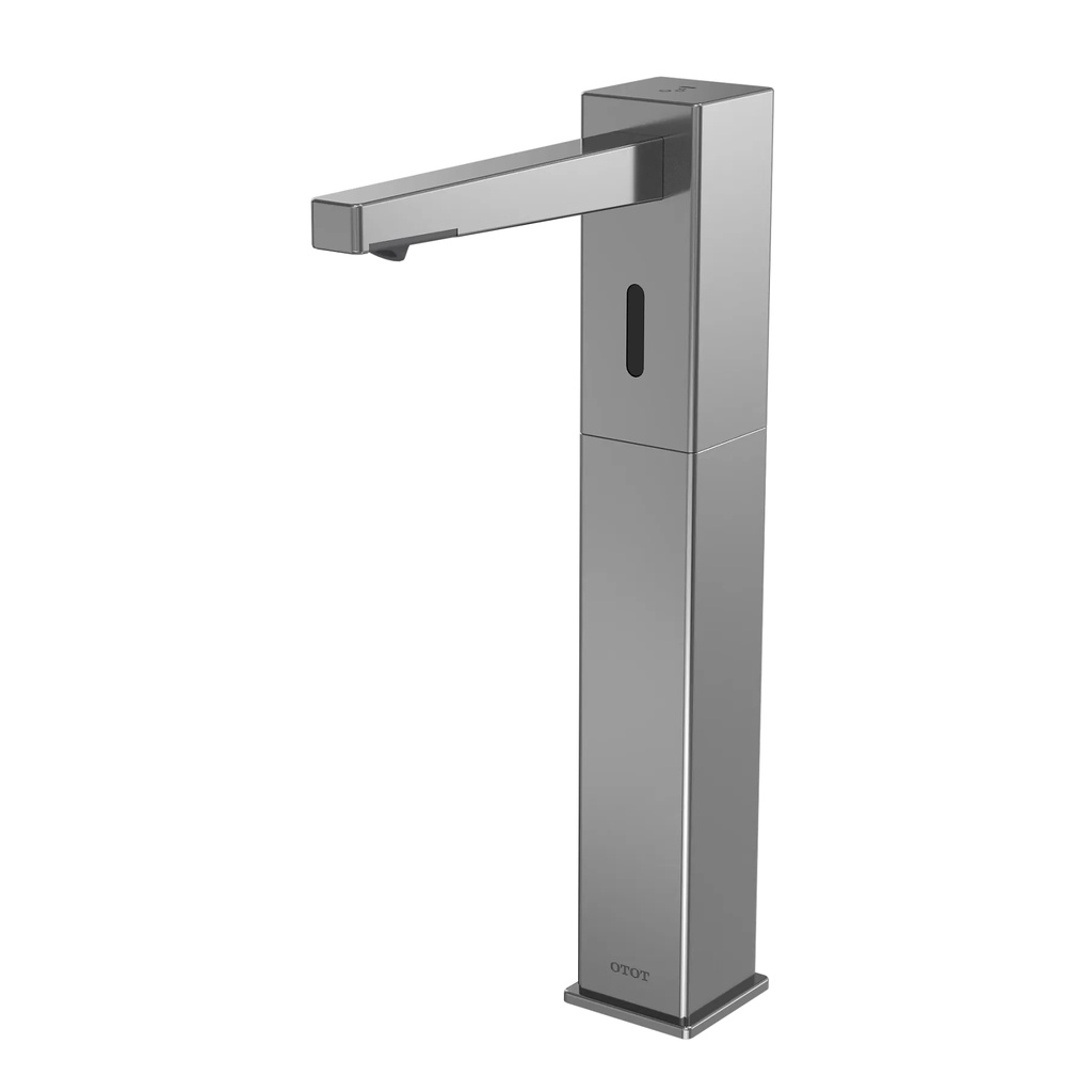 TOTO TES204AG#CP Asd Kit W/ 2 Spouts Square Lw/ Subtank