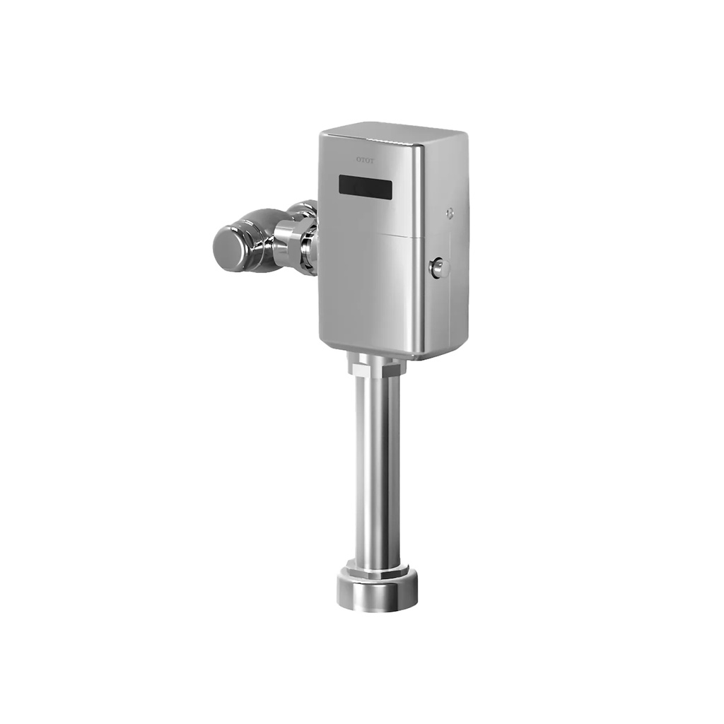TOTO TET1LBX32#CP Efv Exposed Toilet 1.28Gpf Rw