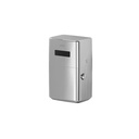 TOTO TET1UB#CP Efv Exposed Toilet 1.0 Gpf