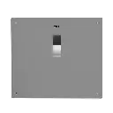 TOTO TET2UB#SS Efv Concealed Toilet 1.0 Gpf