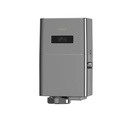 TOTO TEU1UAR#CP Ecoefv Exposed Urinal 0.125G 