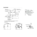 TOTO TEU2LAIA12#SS Iot Efv Concealed Urinal 0.5G