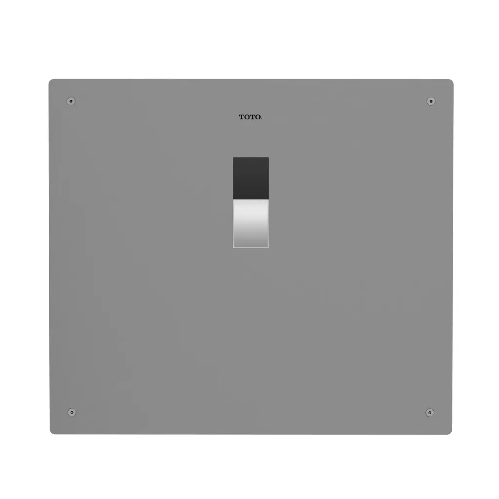 TOTO TEU2UAI4#SS Iot Efv Concealed Urinal 0.125