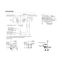 TOTO TEU3LAI4#SS Iot Efv Concealed Urinal 0.5G