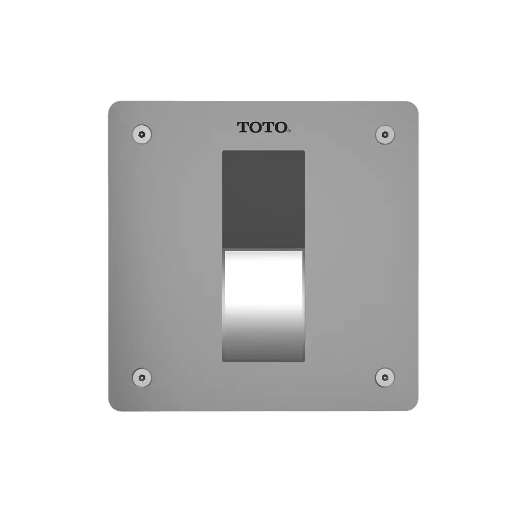 TOTO TEU3UAIA11#SS Iot Efv Concealed Urinal 0.125