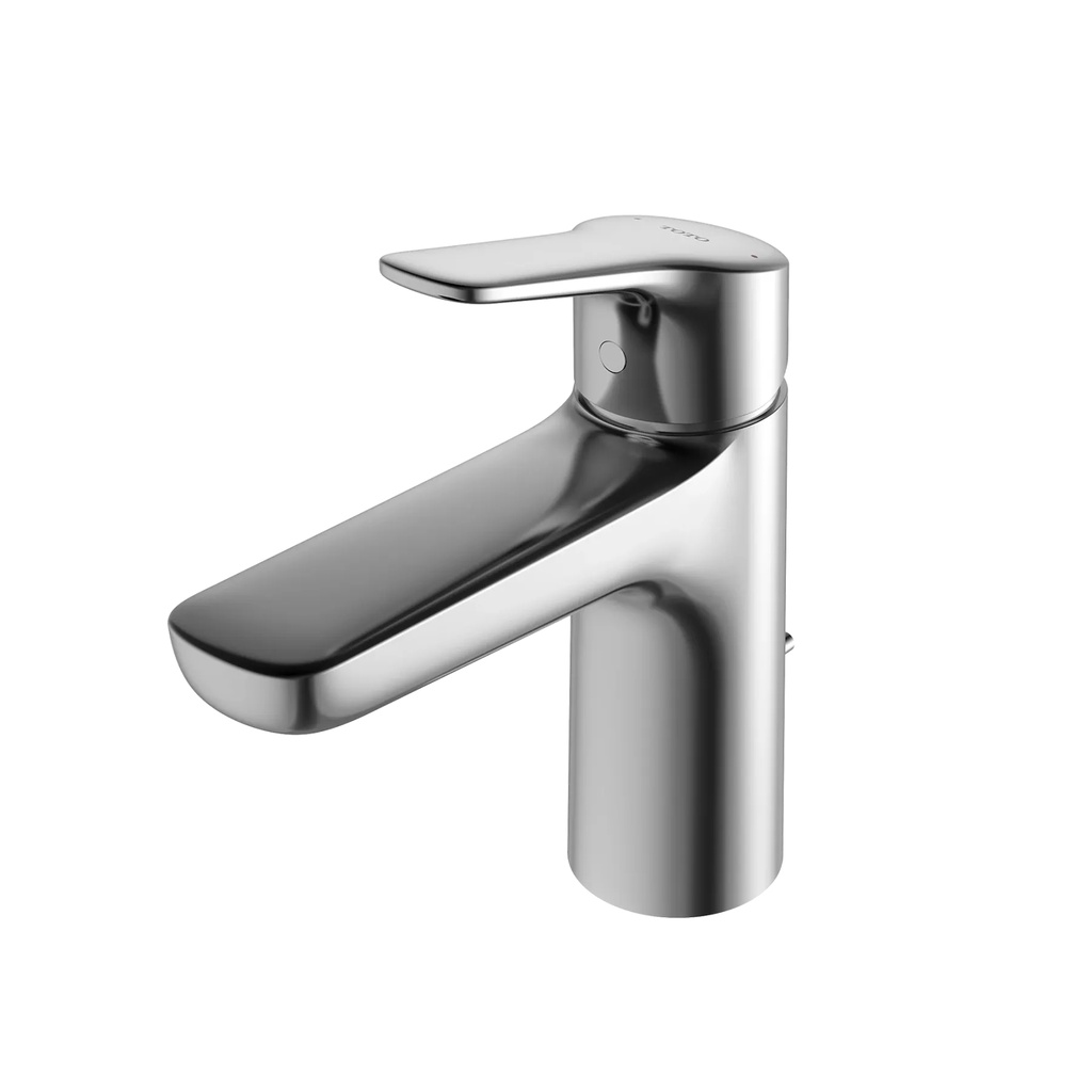 TOTO TLG03301U#CP Faucet,Single Lav,Gs 1.2Gpm Chrome Plated W/ Popup