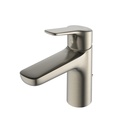 TOTO TLG03301U#BN Faucet,Single Lav,Gs 1.2Gpm Brushed Nickel W/ Popu