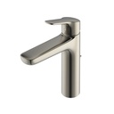 TOTO TLG03303U#BN Faucet,Single Lav,Gs (M) 1.2Gpm Brushed Nickel W/ Popu