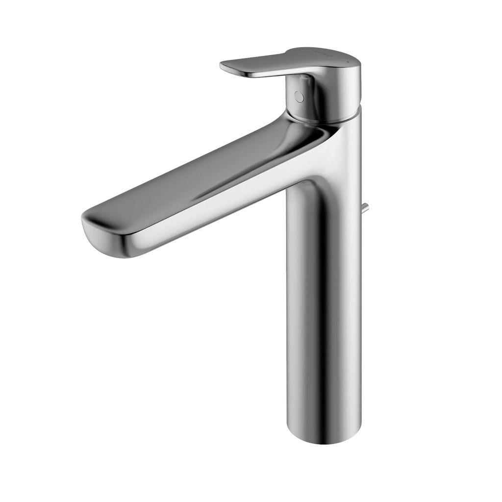 TOTO TLG03305U#CP Faucet,Single Lav,Gs (L) 1.2Gpm Chrome Plated W/ Popup