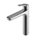 TOTO TLG03305U#CP Faucet,Single Lav,Gs (L) 1.2Gpm Chrome Plated W/ Popup