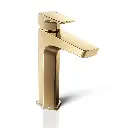TOTO TLG07301U#BN Faucet,Single Lav, Ge 1.2Gpm Brushed Nickel W/ Popup