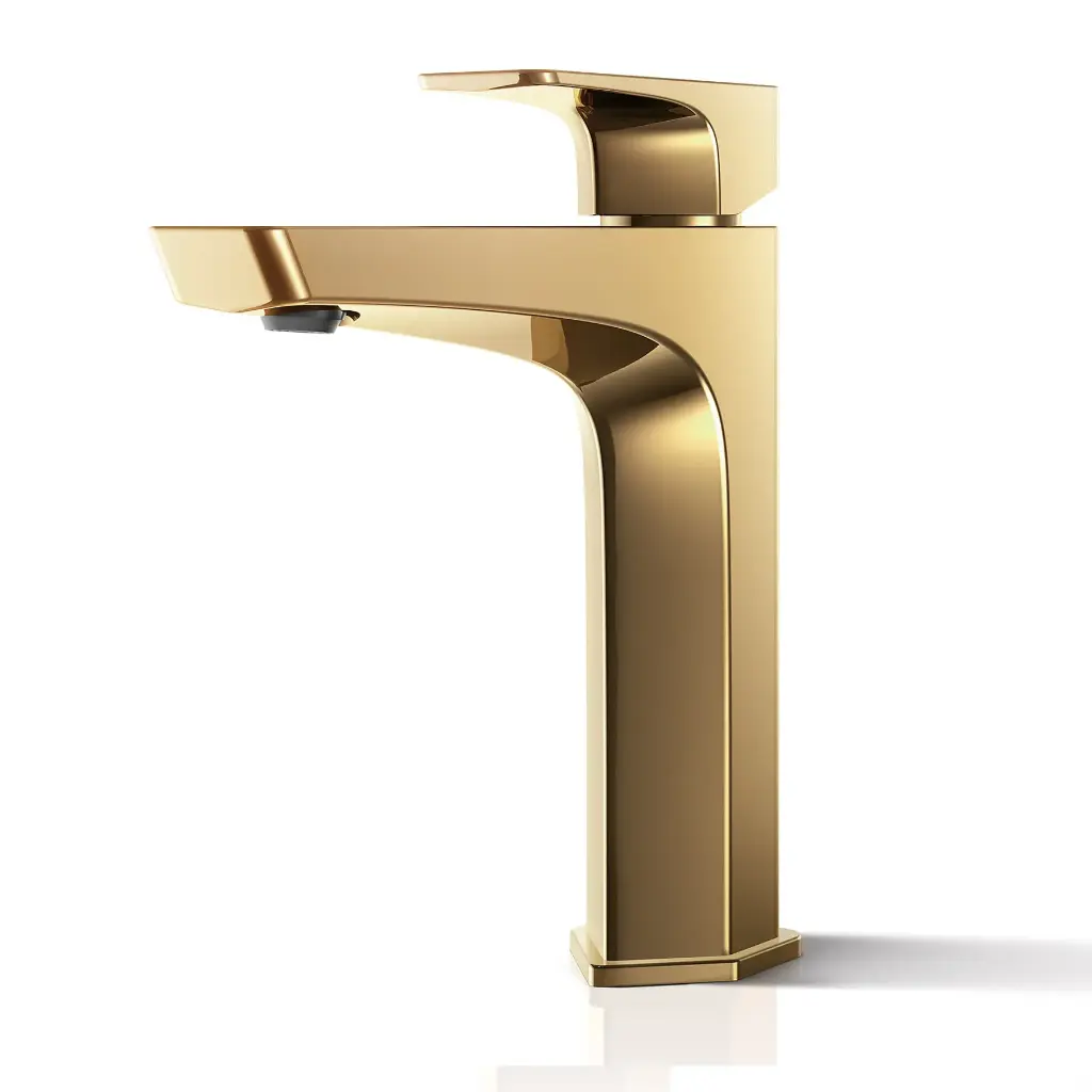 TOTO TLG07301U#BN Faucet,Single Lav, Ge 1.2Gpm Brushed Nickel W/ Popup