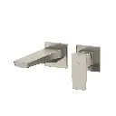 TOTO TLG07307U#BN Faucet, Single Lav, Ge(Wm) 1.2Gpm Brushed Nickel