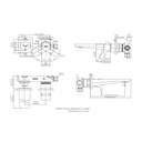 TOTO TLG07307U#PFG Faucet Single Lav Ge(Wm)