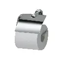 TOTO YH406RU#CP Paper Holder, Series L(Round) Chrome