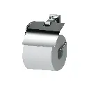 TOTO YH408RU#CP Paper Holder,Series L(Square) Chrome