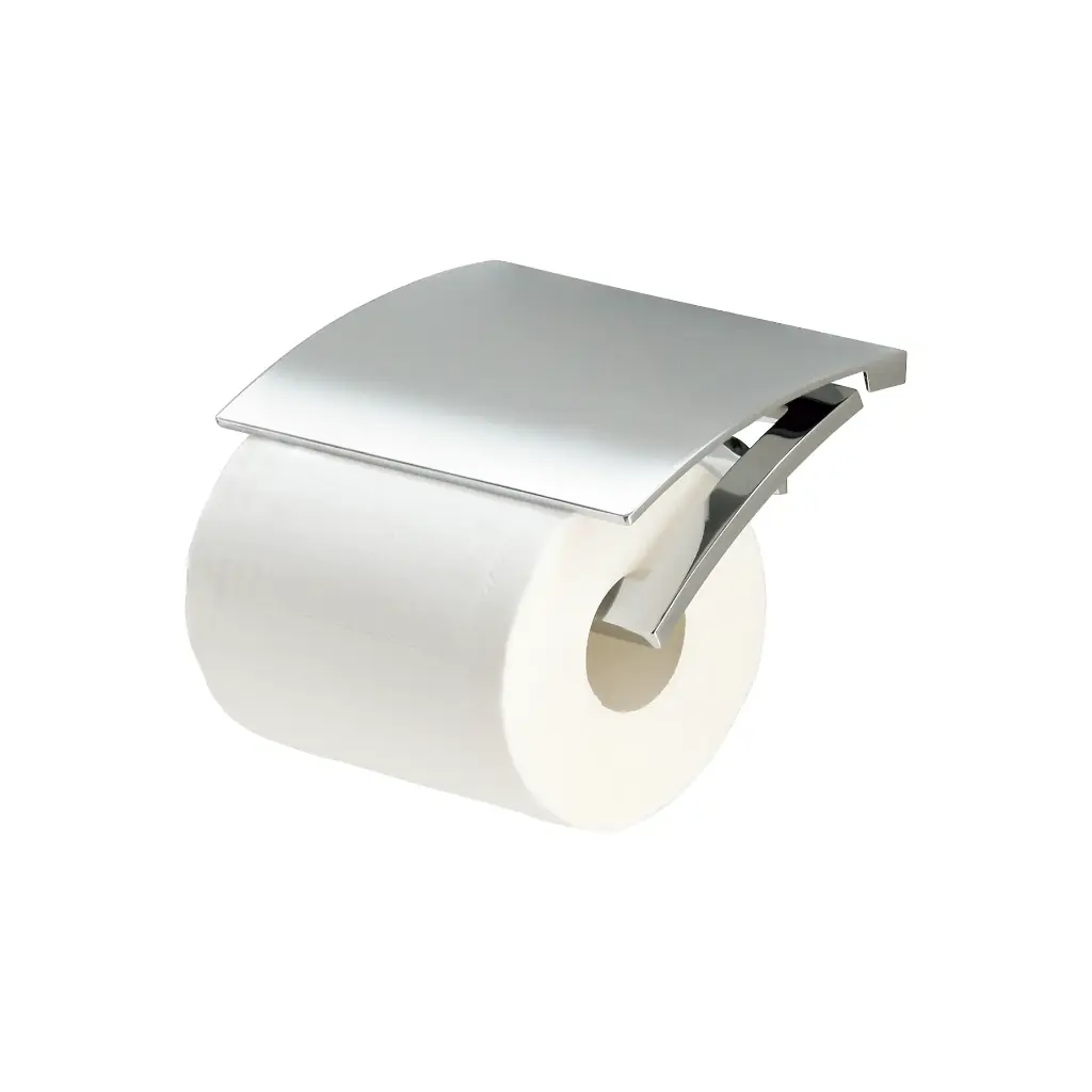 TOTO YH903U#CP Paper Holder,Series G(Square) Chrome