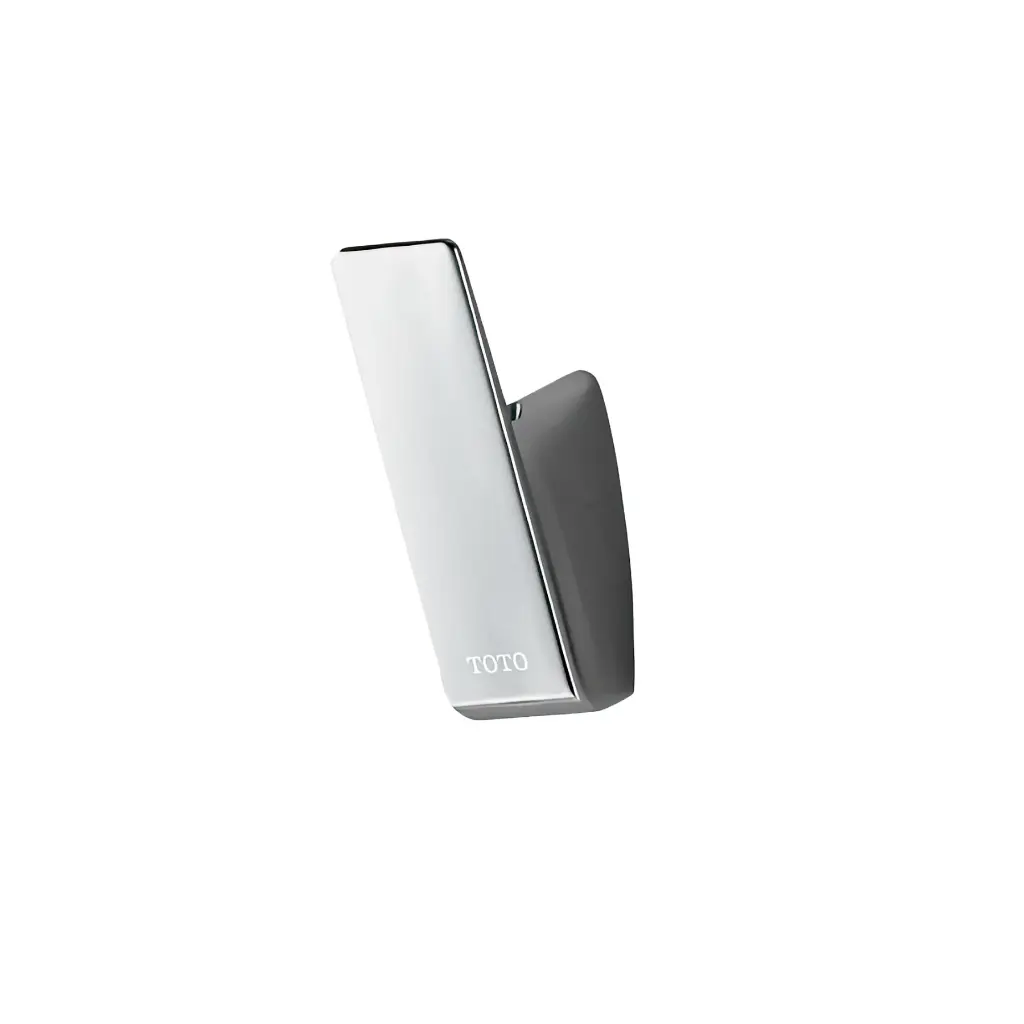 TOTO YRH902U#BN Robe Hook,Series G(Round) Brushed Nickel