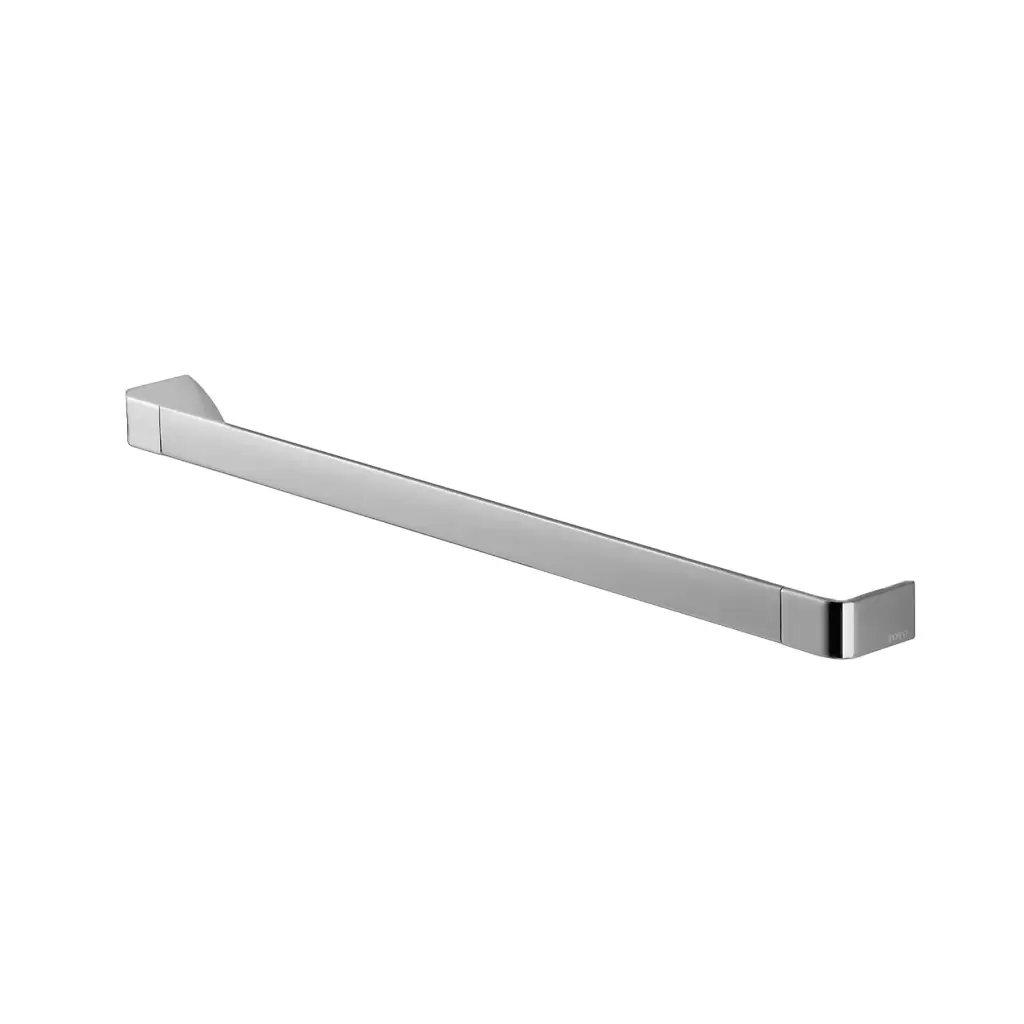 TOTO YT902S4U#CP Towel Bar,L=18", Series G(Round), Chrome