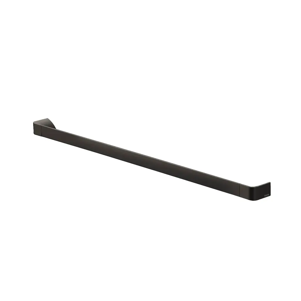 TOTO YT902S6U#MBL Towel Bar L=24"