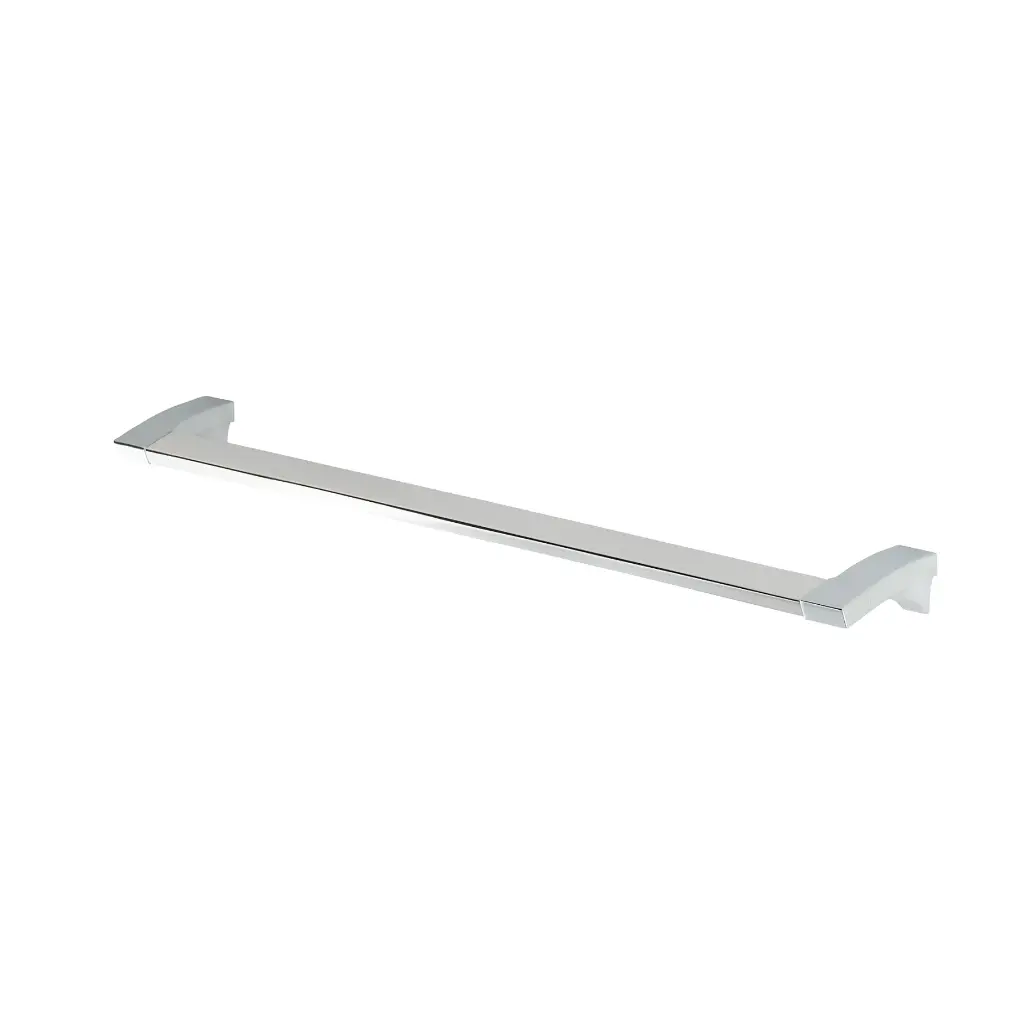 TOTO YT903S4U#BN Towel Bar,L=18" Series G,Square,Brushed Nickel