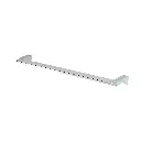 TOTO YT903S4U#CP Towel Bar,L=18" Series G(Square), Chrome