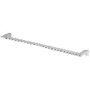 TOTO YT903S6U#BN Towel Bar,L=24" Series G,Square,Brushed Nickel