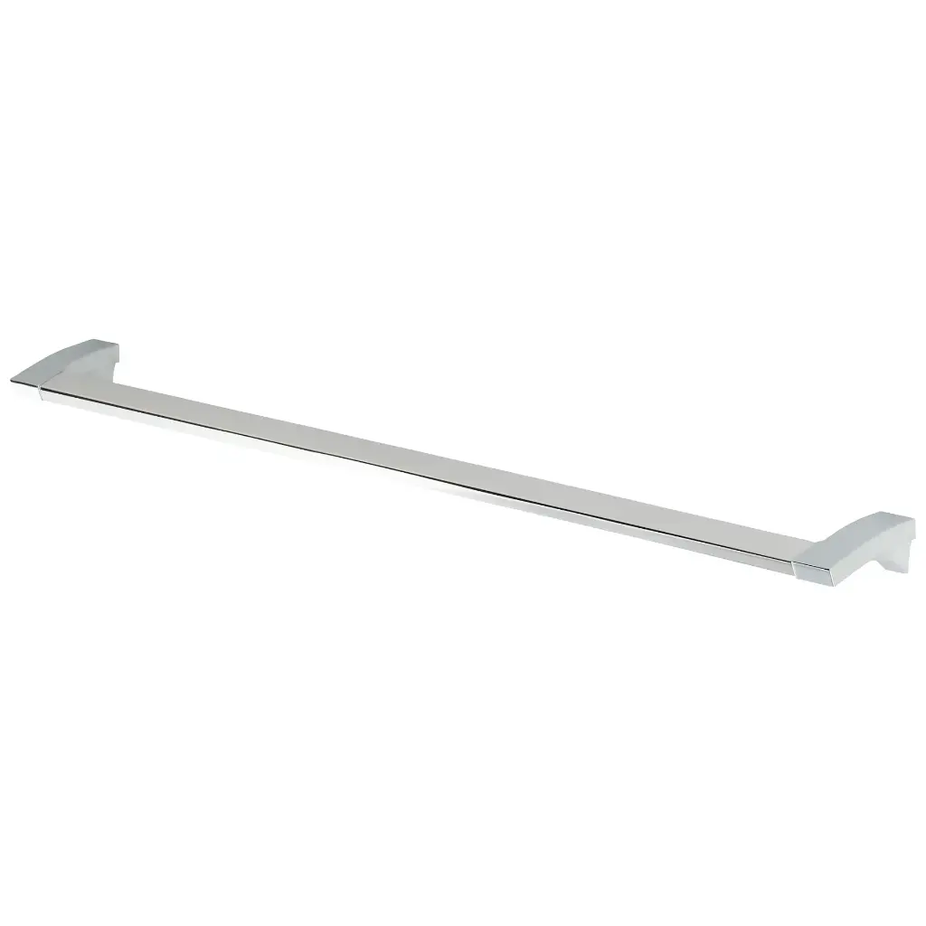 TOTO YT903S6U#CP Towel Bar,L=24" Series G(Square),Chrome