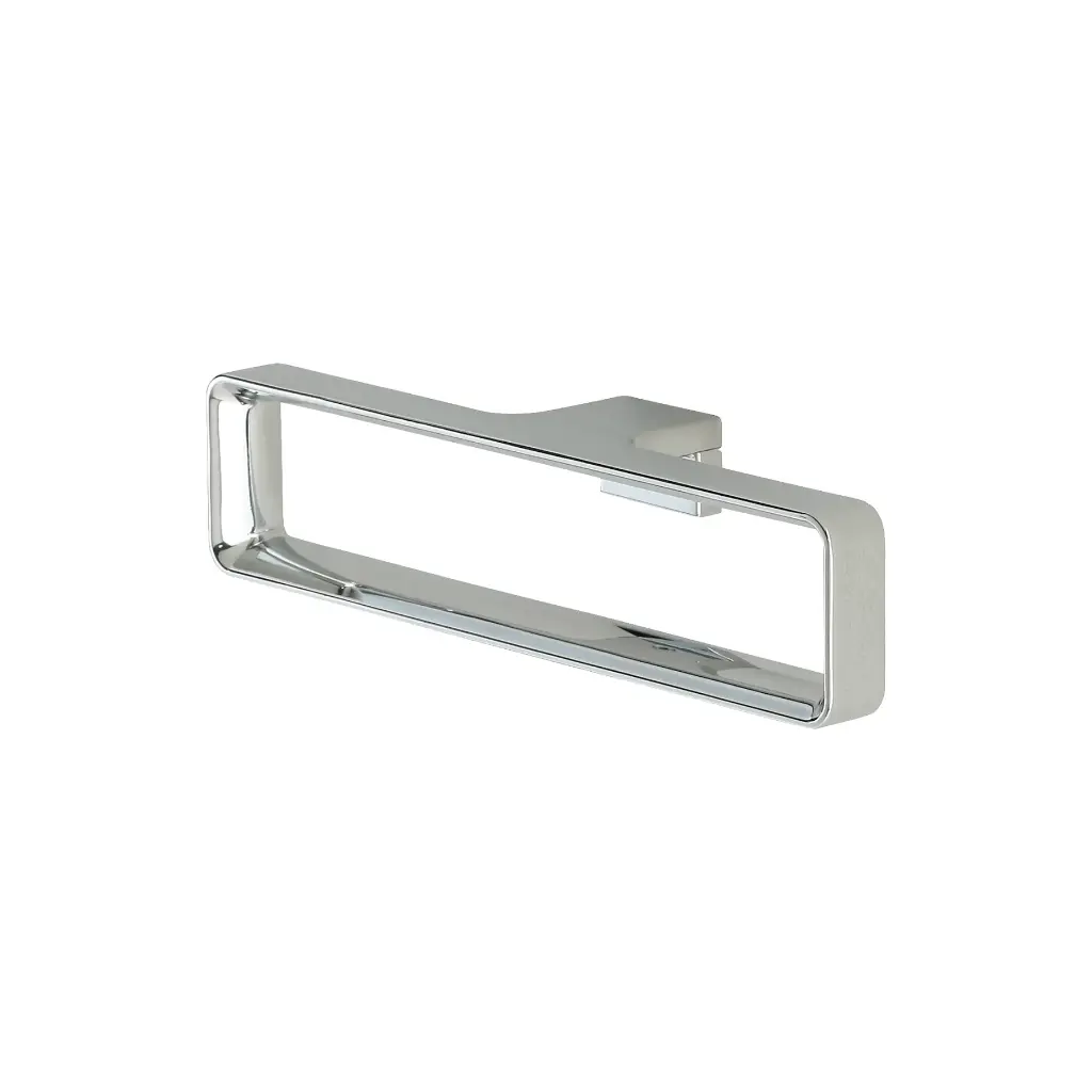 TOTO YTT902U#CP Towel Ring,Series G(Round) Chrome